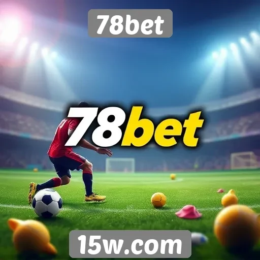 Análise das funcionalidades do site de jogos 78bet