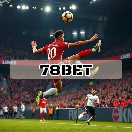 78bet: A Magia das Apostas Móveis ao Seu Alcance!