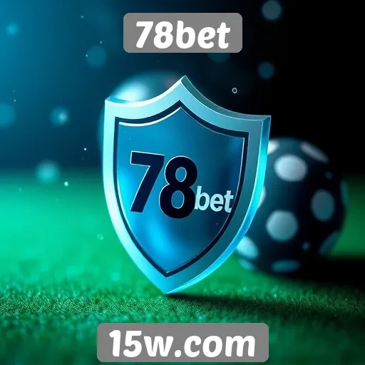 Segurança e confiabilidade na plataforma 78bet